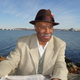 Richard Prince (Courtland Milloy Jr./Washington Post)